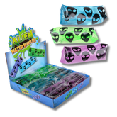 Squishy Fidget Alien Water Wiggler Kids Toy - Assorted